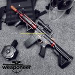 M4A1 Gel Blaster