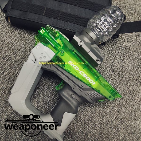 SKD Gel Blaster