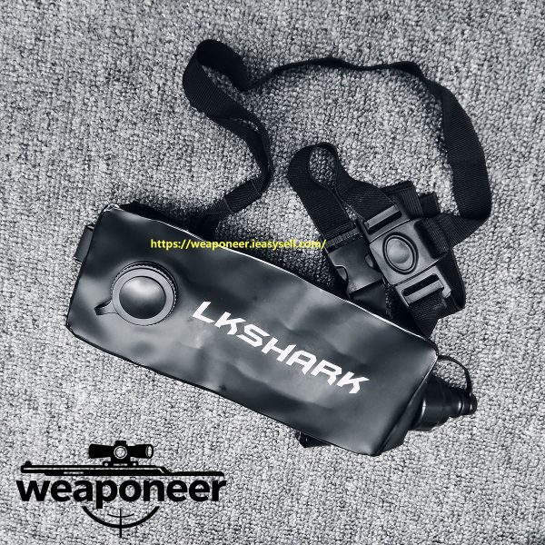 Gel ball Storage Bag